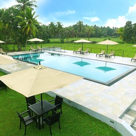 Miracle Resorts & Villas Polonnaruwa Ngoại thất bức ảnh