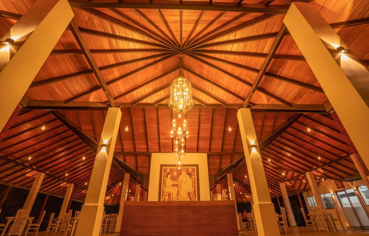 Miracle Resorts & Villas Polonnaruwa Ngoại thất bức ảnh
