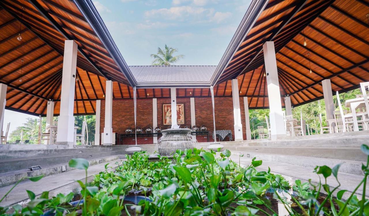 Miracle Resorts & Villas Polonnaruwa Ngoại thất bức ảnh