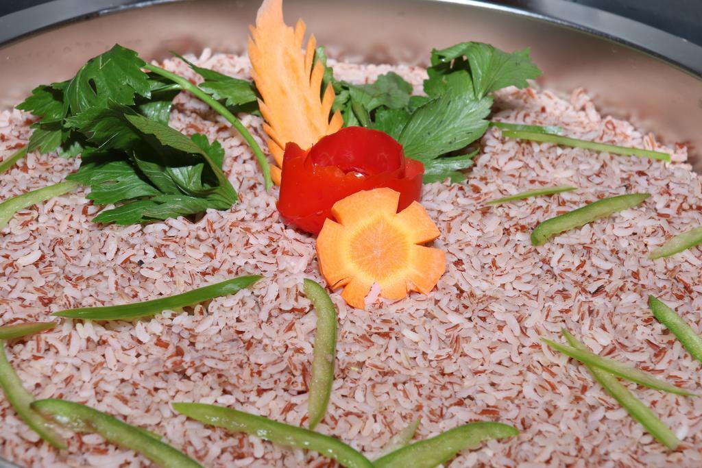 Miracle Resorts & Villas Polonnaruwa Ngoại thất bức ảnh