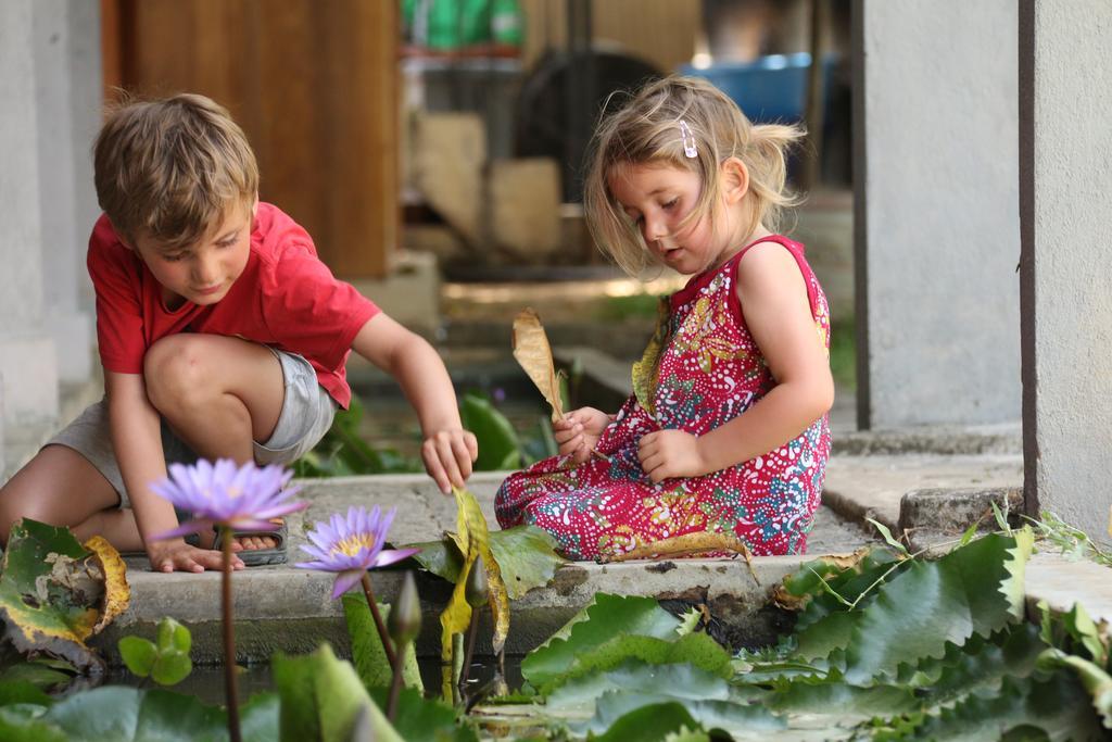 Miracle Resorts & Villas Polonnaruwa Ngoại thất bức ảnh