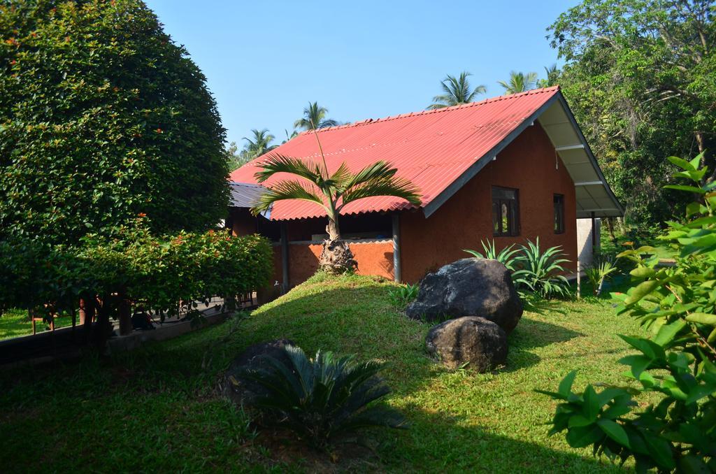 Miracle Resorts & Villas Polonnaruwa Ngoại thất bức ảnh