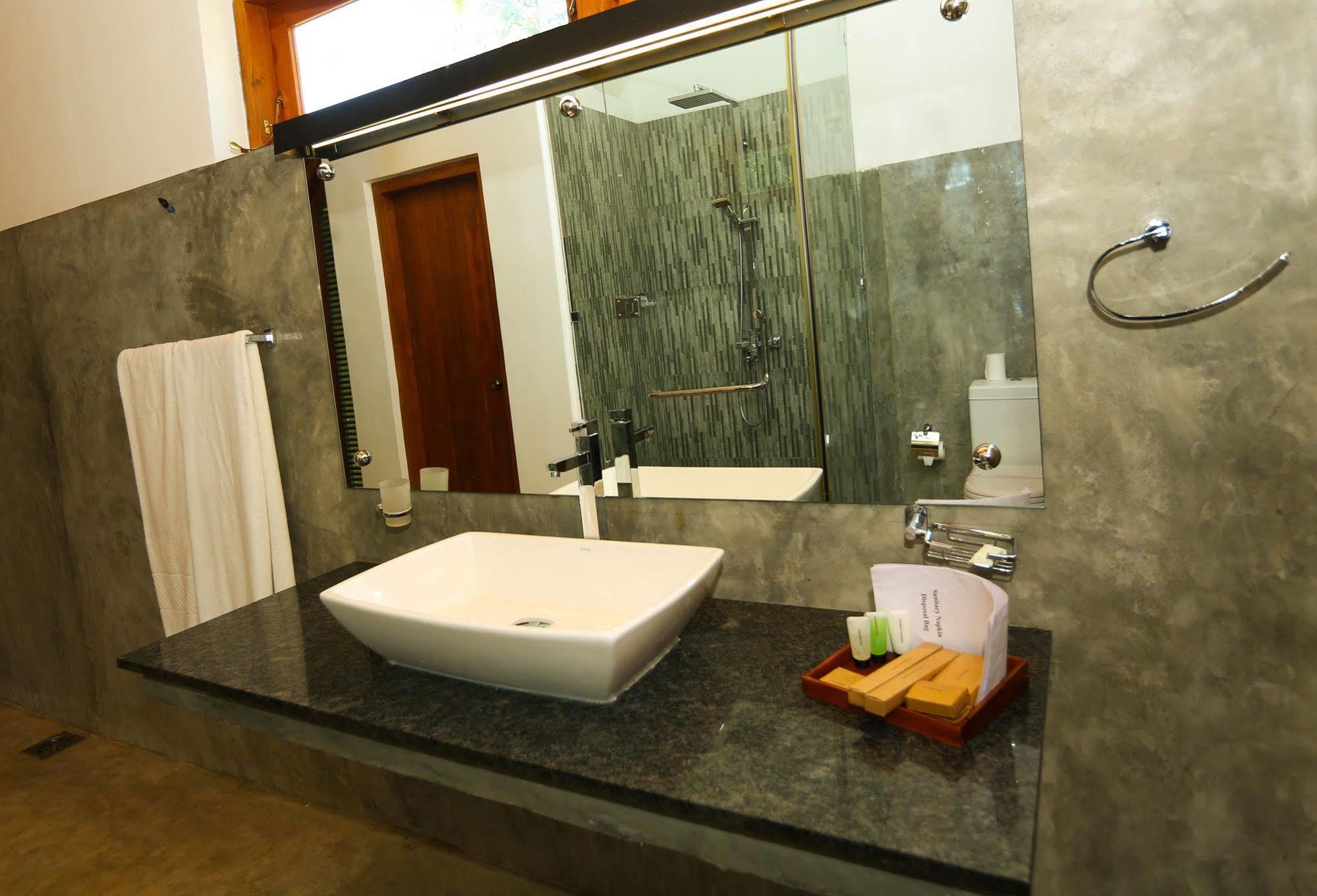 Miracle Resorts & Villas Polonnaruwa Ngoại thất bức ảnh