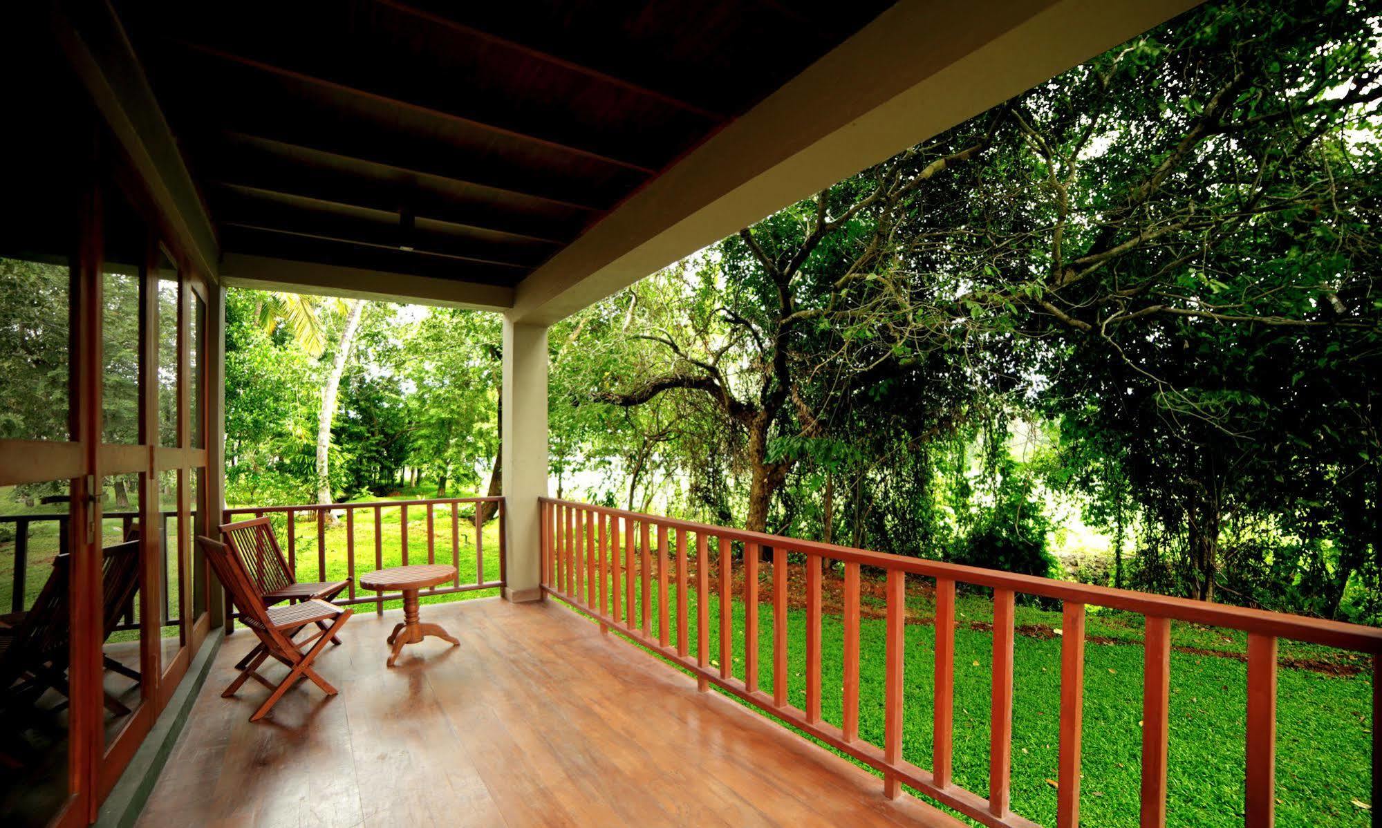 Miracle Resorts & Villas Polonnaruwa Ngoại thất bức ảnh