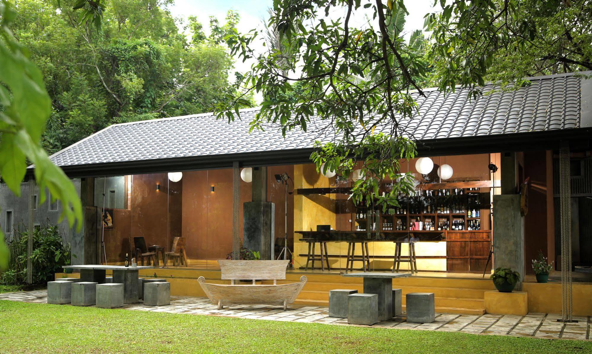 Miracle Resorts & Villas Polonnaruwa Ngoại thất bức ảnh