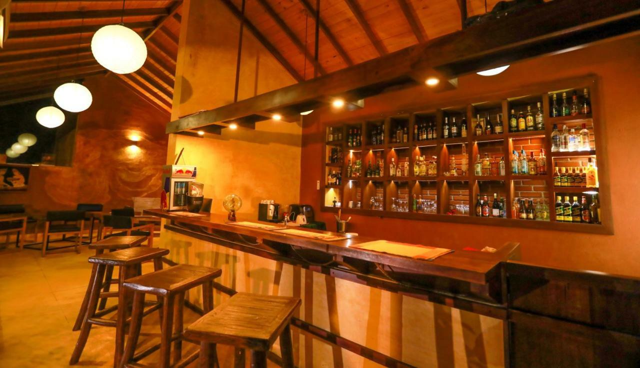 Miracle Resorts & Villas Polonnaruwa Ngoại thất bức ảnh