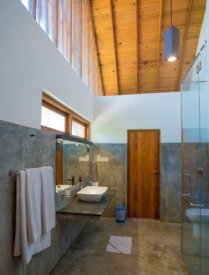 Miracle Resorts & Villas Polonnaruwa Ngoại thất bức ảnh