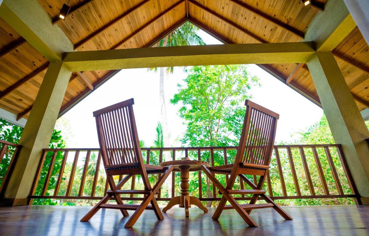 Miracle Resorts & Villas Polonnaruwa Ngoại thất bức ảnh