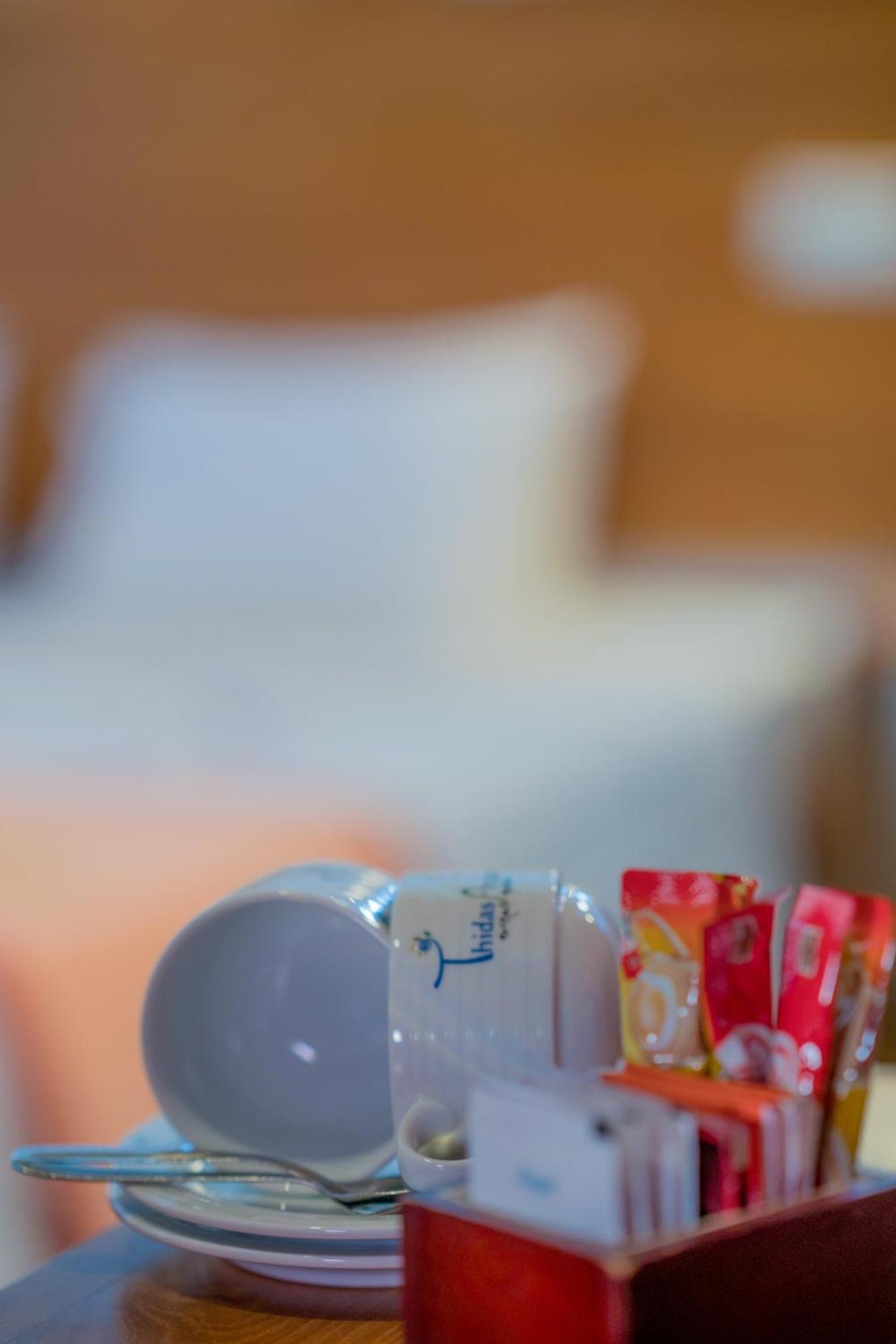 Miracle Resorts & Villas Polonnaruwa Ngoại thất bức ảnh