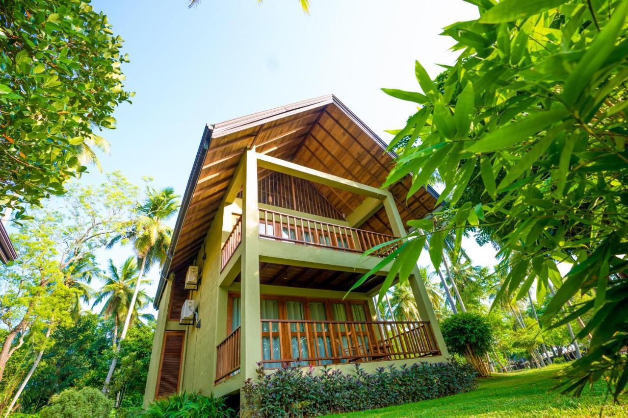 Miracle Resorts & Villas Polonnaruwa Ngoại thất bức ảnh
