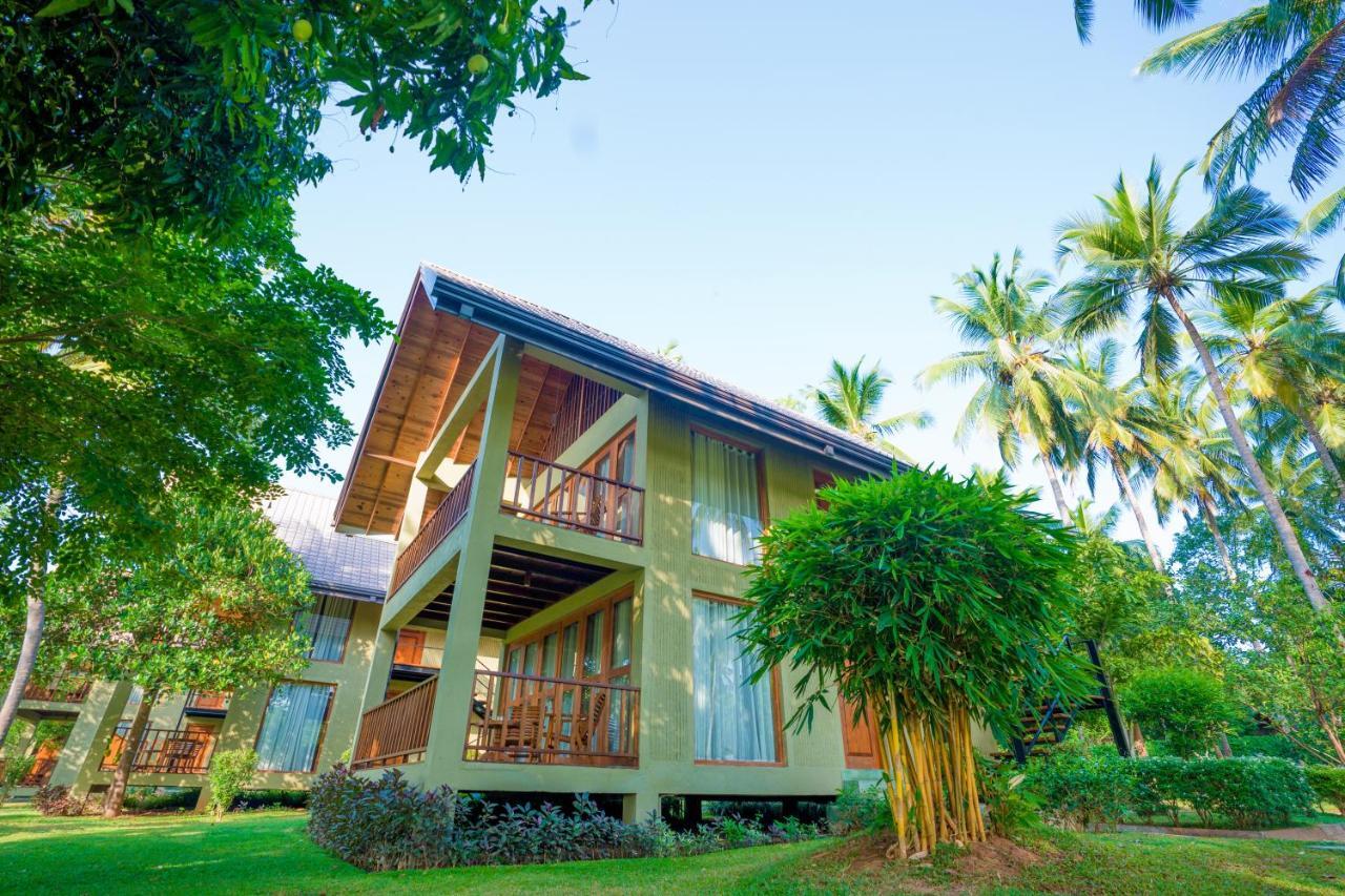 Miracle Resorts & Villas Polonnaruwa Ngoại thất bức ảnh